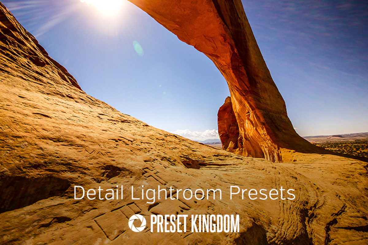 Detail Lightroom Presets, an Action Add-On by PresetKingdom.com (Photo 1 of 4)