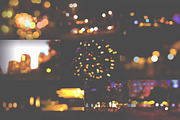 50 Bokeh Textures, an Abstract Photo by Qamber Designs & Media (Thumbnail 5 of 9)