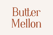 Marcello, a Serif Font by Humaira_std (Thumbnail 4 of 7)
