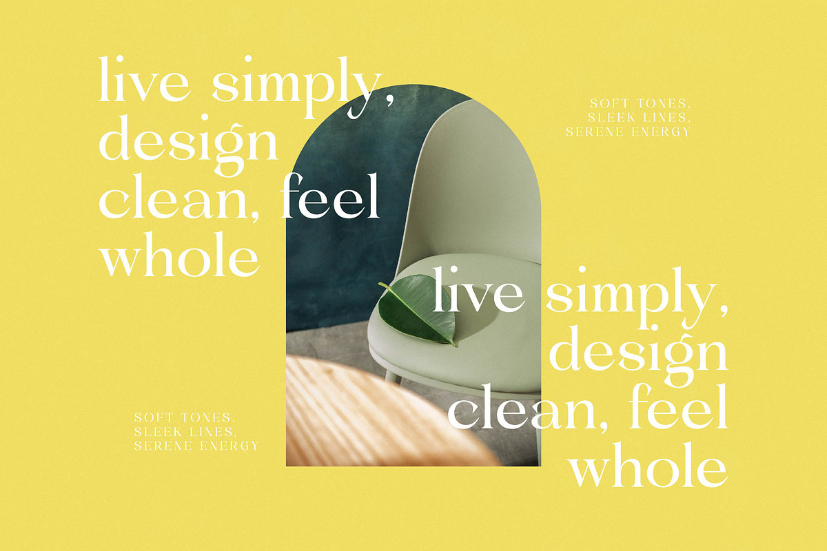 Blush Honey Modern Serif Font, a Serif Font by timelesstype.co (Photo 9 of 20)