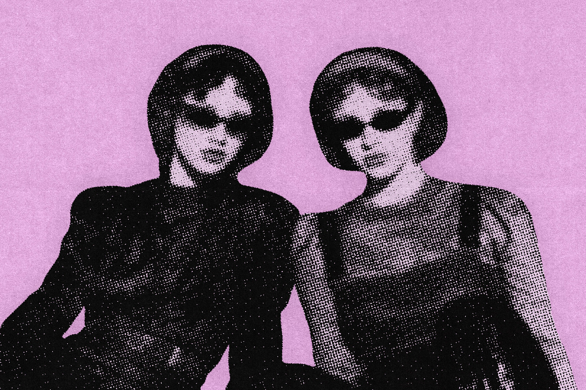 Colored Halftone Photo Effect, a Layer Style Add-On by Design Squad (Photo 4 of 6)