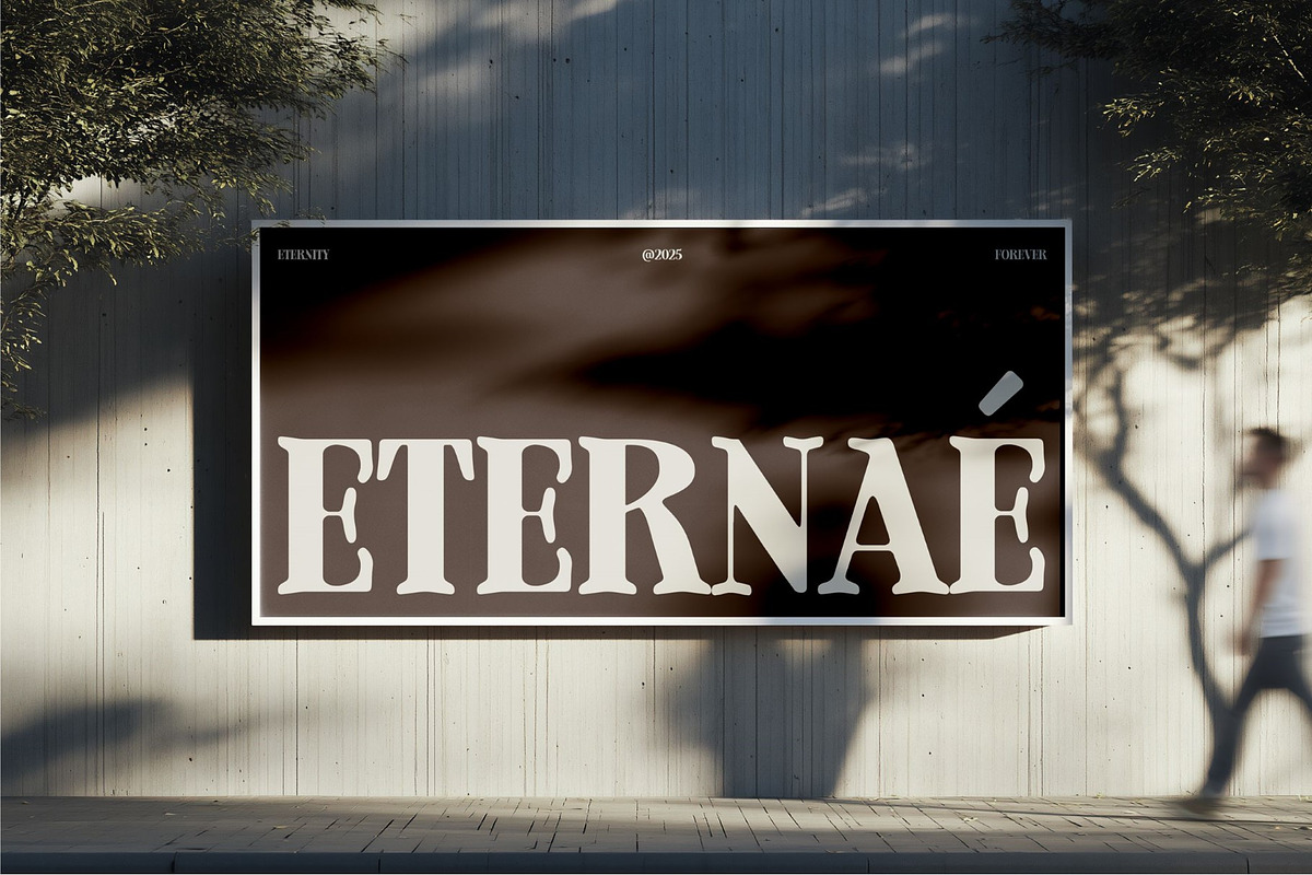Laderhaus - Display Font, a Serif Font by Studio Moara (Photo 11 of 11)