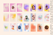 Wink Template, a Social Media Template by The Magic Glow Co. (Thumbnail 5 of 5)