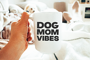 The Vibes | Bold Sans Font, a Sans Serif Font by KA Designs (Thumbnail 12 of 13)