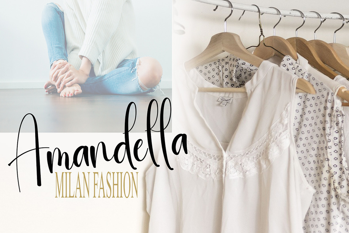 Blankets, a Handwritten Font by Creative Writting (Photo 3 of 7)