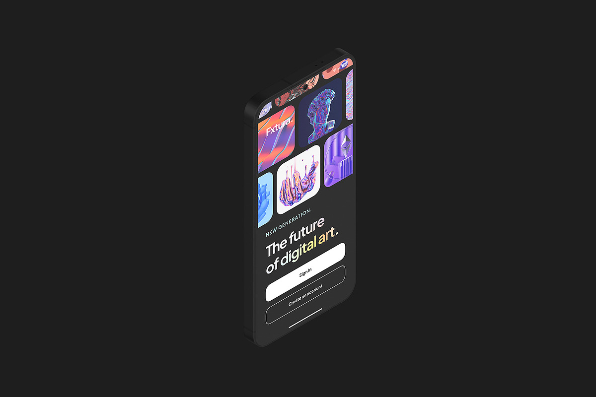 Galaxy S25 Clay Mockups Scenes, an Android Mockup by Asylab (Photo 21 of 58)