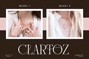 Glotea || Moedern Minimalist Serif, a Serif Font by Ermedia Studio (Thumbnail 6 of 11)