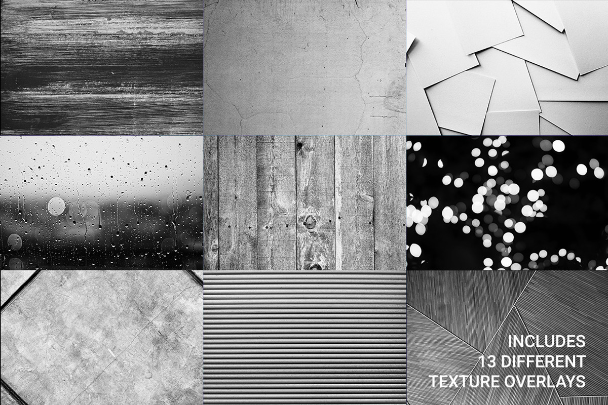 50 Duotone Photoshop Actions, an Action Add-On by VividFrame (Photo 6 of 6)