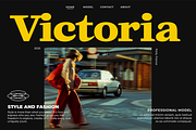 Dribble, a Serif Font by zeenesia (Thumbnail 3 of 19)