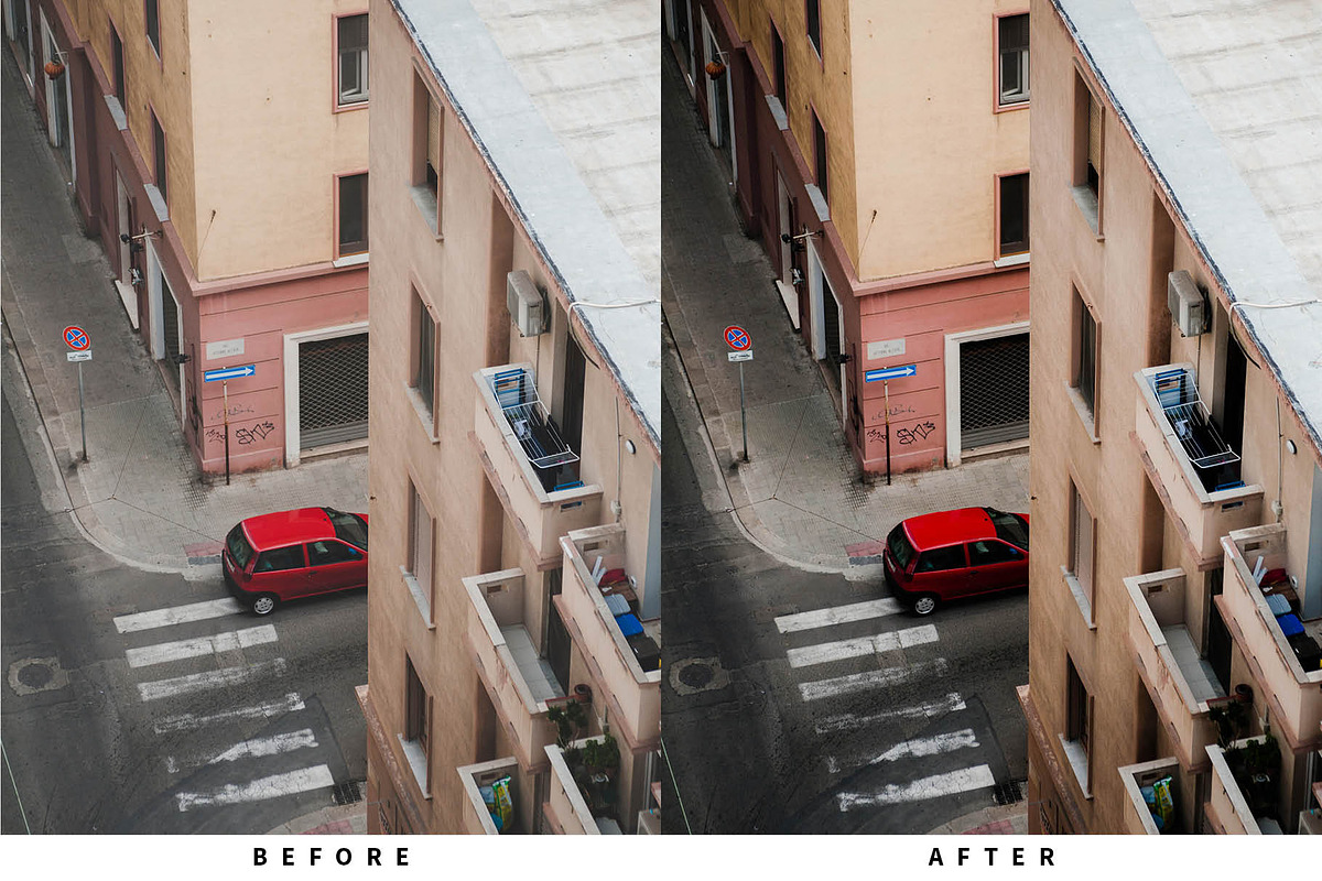 10 Natural Lightroom Presets, a Preset Add-On by Tumbuh Kerja (Photo 6 of 7)