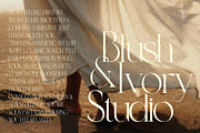 Timeless Romantic-Serif Wedding Font, a Serif Font by AndrewPixelType (Thumbnail 7 of 9)