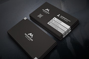 Business Card, a Business Card Template by Helal Shop (Thumbnail 4 of 4)