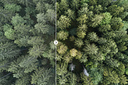 Lightroom Presets Aerial Photography, an Action Add-On by PhotoMarket (Thumbnail 3 of 20)