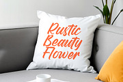 Killery Bentom Modern Brush Font, a Script Font by Letterena Studios Script (Thumbnail 5 of 20)