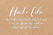 Myrellis Script - Bold Script, a Script Font by Indotype Foundry (Thumbnail 5 of 10)