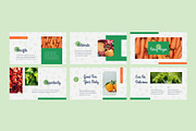 VEGTA - Vegetarian Presentation, a Presentation Template by Dankudraw (Thumbnail 5 of 6)