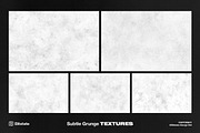 Subtle Grunge Textures, a Texture Graphic by Bitstate Design (Thumbnail 3 of 4)