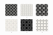 Celtic Seamless Patterns, a Pattern Graphic by Curly_Pat (Thumbnail 7 of 11)