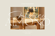 HONEY ALMOND | Frame mockup set, a Household Mockup by SCHÉRI (Thumbnail 15 of 17)