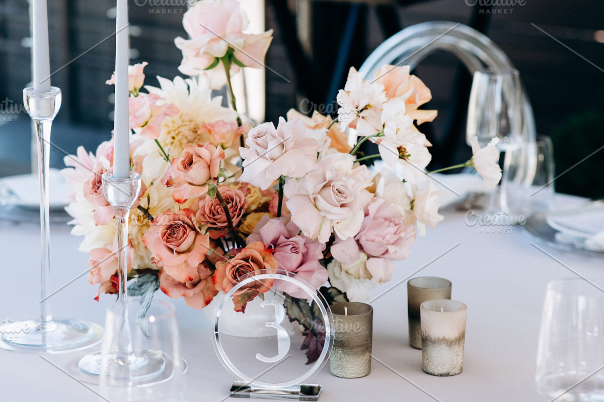 40 photos of WEDDING DECORATION, a Holiday Photo by PRESETS & PICS BY MELNYK (Photo 10 of 11)