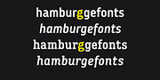 Centima Pro, a Sans Serif Font by TipografiaRamis (Thumbnail 2 of 5)