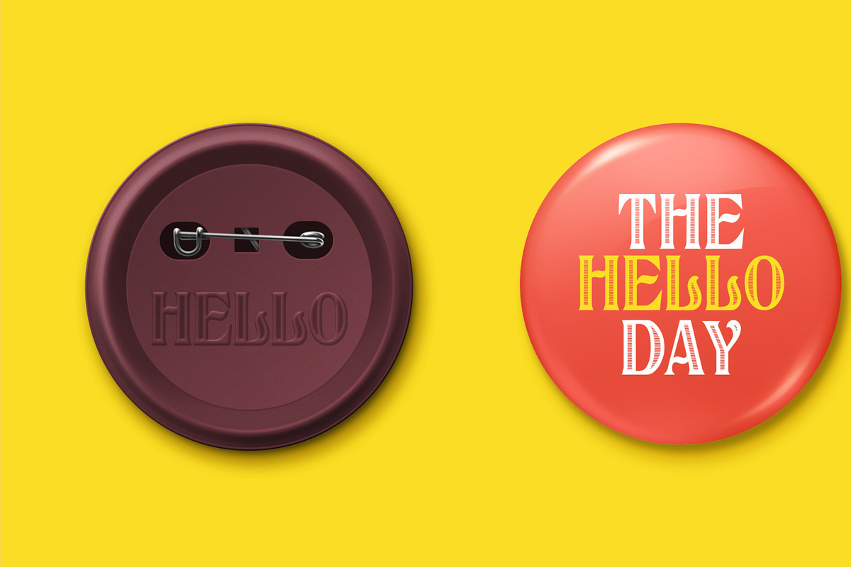 Classy - Vintage Font preview 7