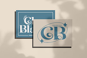 Grinda - Elegant Serif Font, a Sans Serif Font by PutraCetol Studio (Thumbnail 7 of 12)