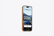 iPhone 17 Pro - 24 Mockups Scenes, an iPhone Mockup by Asylab (Thumbnail 41 of 61)