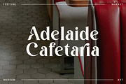 Cuaos Bestin || Serif Font, a Serif Font by Idea Studio (Thumbnail 3 of 10)
