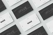 WAVE 02 - 50 Minimal Linear Designs, an Object Graphic by ME_COLLAGE (Thumbnail 17 of 32)