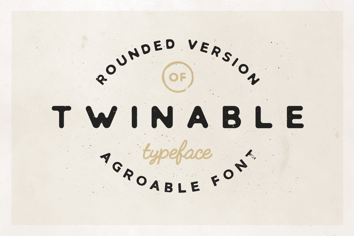 Retrospective Bundle - Fonts & Logos, a Handwritten Font by Roman Paslavsky (Photo 17 of 18)