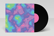 20% Off Heat Map, a Texture Graphic by Hello Mart (Thumbnail 8 of 15)