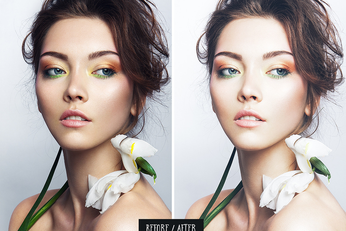 Film Wedding Lightroom Presets, an Action Add-On by BeArt-Presets (Photo 4 of 14)
