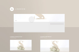 Branding Pack Stones Spa