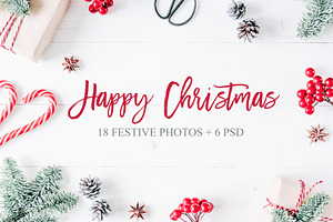 Happy Christmas Bundle