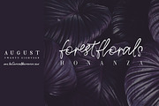 Bright Glow Script Font, a Script Font by Creativeqube Design (Thumbnail 3 of 7)