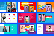 Warna Powerpoint, a Presentation Template by binangkit (Thumbnail 16 of 21)