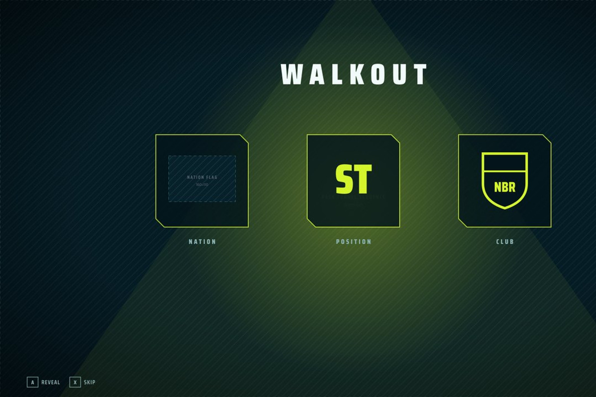Football Game UI Kit, 100 Screens, an UI Kit Template by pawellpi (Photo 58 of 117)