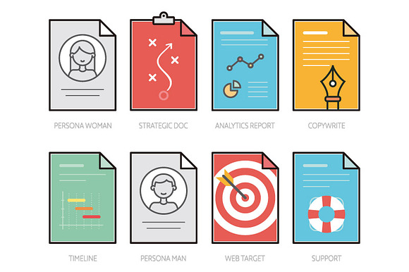 UX Workflow - Documents preview 5