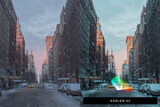 50 Manhattan Lightroom Presets LUTs, a Preset Add-On by SparkleStock (Thumbnail 4 of 10)