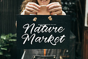 Globals Simple Bold Calligraphy Font, a Script Font by stylishtype.co (Thumbnail 11 of 20)