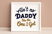 Ain't No Daddy Like the One I Got, an Illustration by Awieee1 (Thumbnail 4 of 4)