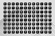 iOS 15 Skin 100 Icons + 2 Styles, an Icon by FerdiCildiz (Thumbnail 2 of 3)