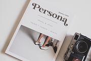 Platinor, a Serif Font by Larin Type Co. (Thumbnail 2 of 13)