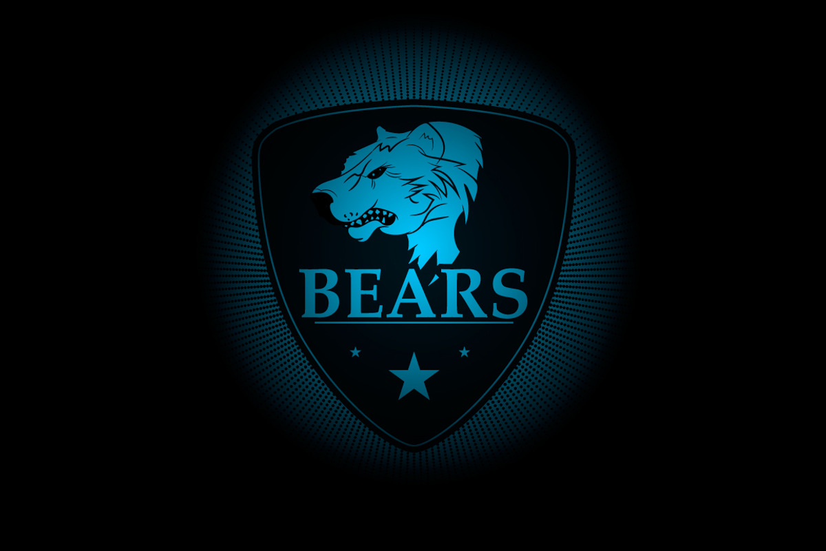 Great set sport logo (60off), an Animal Illustration by pashigorov (Photo 8 of 16)