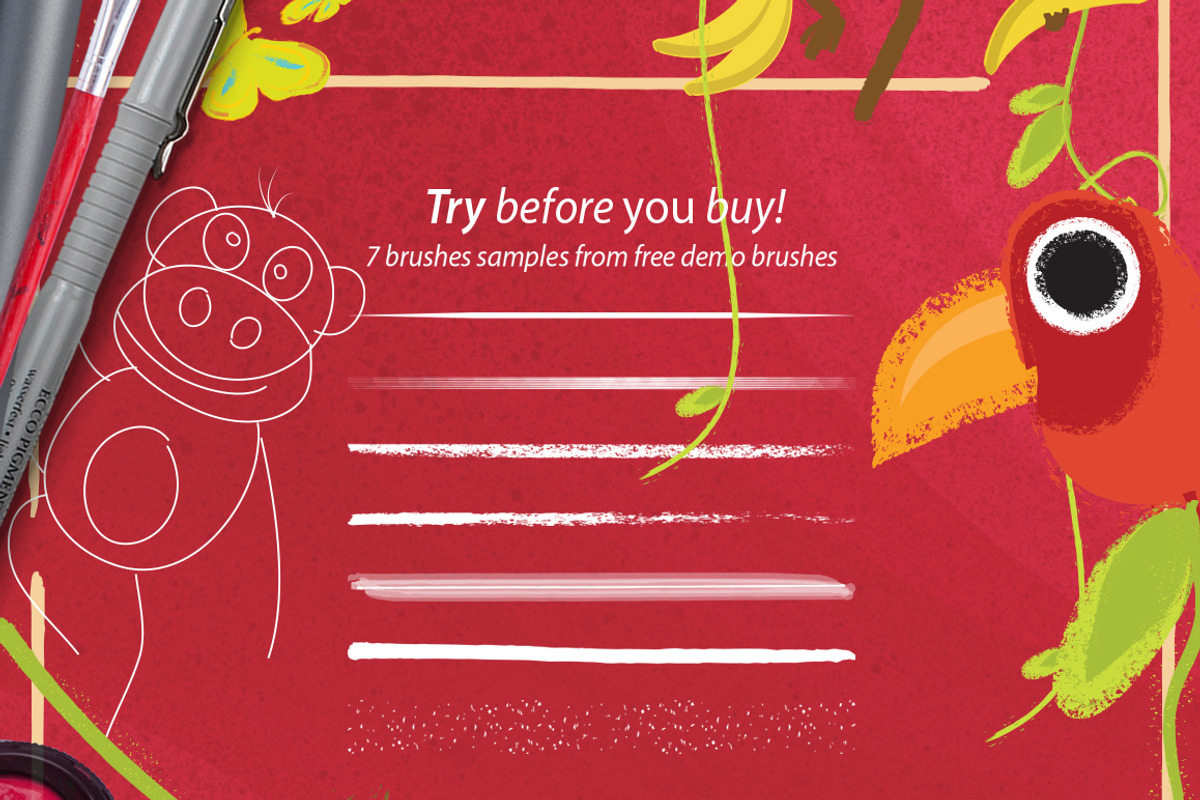 ProBrush™ 100 + Free Demo preview 4