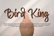 Shènttany, a Script Font by Integritype Studio (Thumbnail 7 of 15)