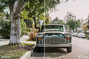 20 Natural vol.2 Lightroom Presets, a Preset Add-On by Olg Store (Thumbnail 5 of 26)