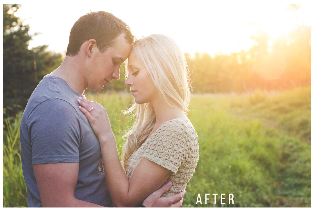 Sunshine Overlays Bundle Vol 1+2 preview 3