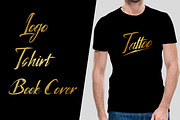 TATTOFOO ( awesome script font), a Script Font by HVF Studio (Thumbnail 3 of 4)